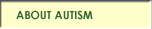 About Autism