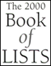 Book of Lists