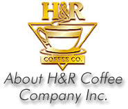 About H&R Coffee