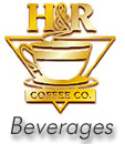 H&R: Beverages