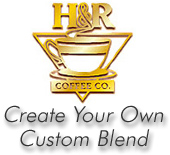 H&R: Create Your Own Custom Blend