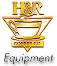 H&R: Equipment