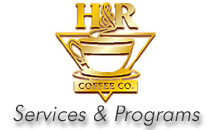 H&R Services & Programs