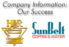 Company Information: Our Success