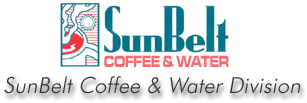 SunBelt Coffee & Water Division