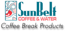 SunBelt: Coffee Break Products