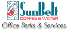 SunBelt: Office Perks & Services